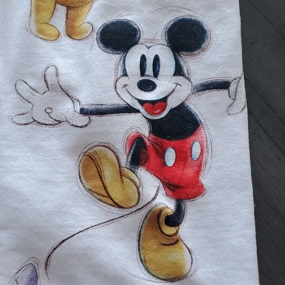 Disney joggers - Picture 9 of 16